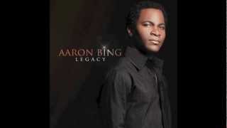 Aaron Bing  Believe feat Tarralyn Ramsey [upl. by Lanod]