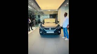 Maruti Nexa Baleno 2024 Delivery Reveals  Nexa Blue  Kiran Motors  Mira Bhayandar [upl. by Burrton]