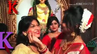 pujo pujo legeche boudi amar sejeche [upl. by Mcnutt47]