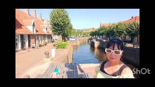 Hasselt Netherland Travelvlog and Leisure [upl. by Hootman]