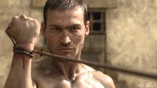 Andy Whitfield Tribute 110913 [upl. by Oigaib341]