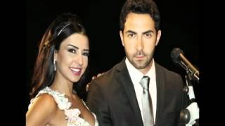 Maguy Bou Ghosn Ft Carlos Azar  Ertahi Ya Hayati [upl. by Ettolrahs]