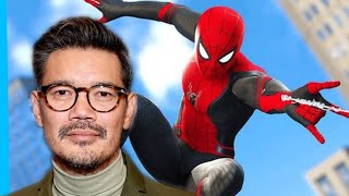 ShangChi Director Destin Daniel Cretton Eyed To Helm SpiderMan 4 [upl. by Anyale]