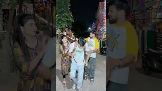 Biwi no1😂funny videocomedy biwino1 funny youtubeshorts golu008 biwinumber1 [upl. by Chae]