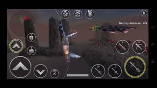 Gunship Battle helicopter most powerful gunship in tier 8  Black berkut [upl. by Pillow]