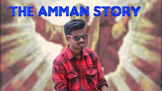 The Amman Story 🙏  Vijay Sethupathi 🔥 School College Treat [upl. by Gladys]