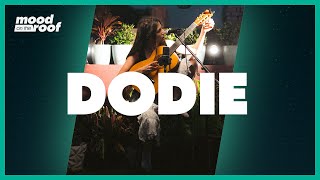 dodie  Hot Mess Acoustic  Live on Mood on the Roof [upl. by Feeley354]