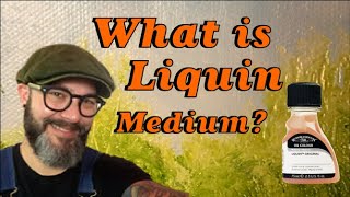 What is Liquin medium [upl. by Charissa167]