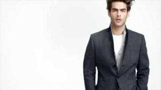 Jon Kortajarena The Pants Collection  HampM 2011 [upl. by Lannie]