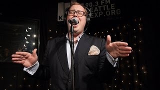 St Paul amp the Broken Bones  Full Performance Live on KEXP [upl. by Lecroy796]