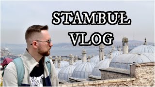 STAMBUŁ na Wielkanoc  warto🇹🇷  Nowy w Turcji Vlog [upl. by Gower]