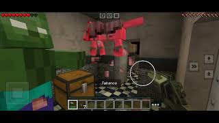 Minecraft PE  Herobrine Curse 2 BySamed1717 Episode 332 PEGI 16 [upl. by Yand545]