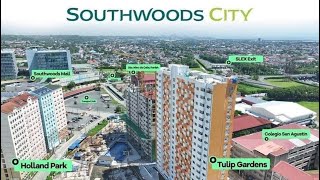 Southwoods city Condo Tulip Gardens [upl. by Nicole565]