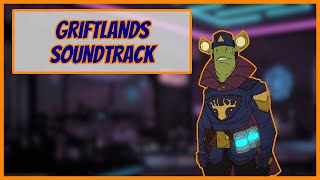 Griftlands OST  Mullifees Theme [upl. by Erdnaet456]