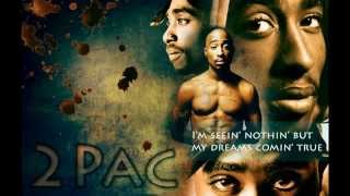 2Pac  Escape to Heaven [upl. by Pump]