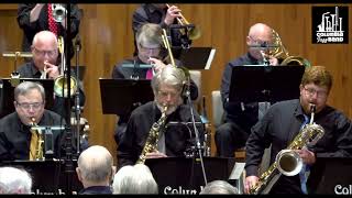 The Columbia Jazz Band  Splanky [upl. by Nanni]