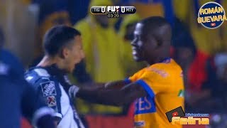 FINAL REGIA Clásico 114 Tigres vs Monterrey 11 RESUMEN Apertura 2017 Liga Mx HD [upl. by Mackenie65]