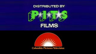 PITS Films and Columbia Pictures Television [upl. by Vevina]