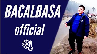 Bacalbasa official  Care e faza [upl. by Gnanmos]