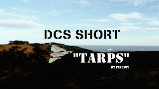 TARPS DCS Short [upl. by Aissatsan394]