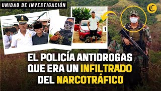 La increíble historia del POLICÍA ANTIDROGAS que era un ‘INFILTRADO’ del NARCOTRÁFICO [upl. by Siroval]