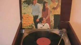 The Seekers  Waltzing Matilda Queensland version [upl. by Giacinta]