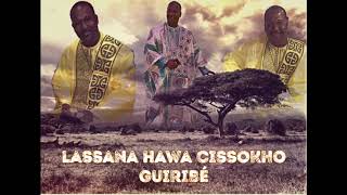 Lassana Hawa  Guiribé [upl. by Yarg99]