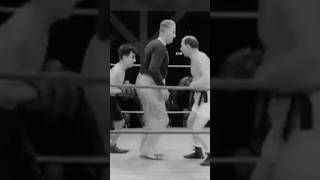 Boxing match  Charlie Chaplin🔥🔥🔥 [upl. by Ylrak]