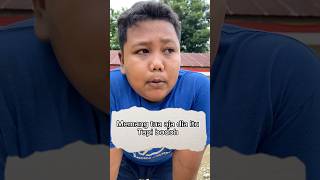 Patok lele… funny ytshorts ngakakhabis fyp ngakakocak comedy [upl. by Seroled]