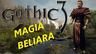 🔴 Gothic 3 Zmierzch Bogów  WSPIERAMY THORUSA 3 [upl. by Nylessej]