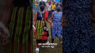 SANTALI VIRAL VIDEOSANTALI FANSAN SHORT VIDEO 2024 santalifansan shortsvideo shorts ytshorts [upl. by Ybsorc]