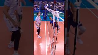 My serve in matchpoints🥲 volleyball волейбол バレーボール pallavolo 배구 volleyballworld nishida ishikawa [upl. by Worth]