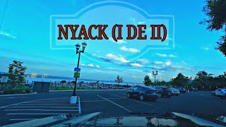 Nyack I de II  Nueva York 4K [upl. by Anaujit535]