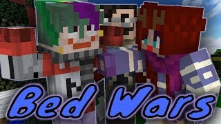 STOP WITH THE EXCUSES  Minecraft Bed Wars [upl. by Anura]