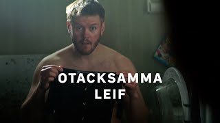 Leif är otacksam mot Billy [upl. by Assed]