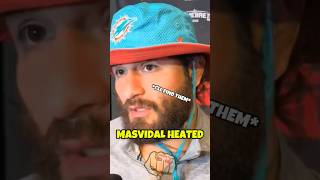 Jorge Masvidal REVEALS TRUTH on Nate Diaz BRAWL 😱 jorgemasvidal ufc boxing [upl. by Ilojne]