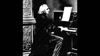 Béla Síki piano  Liszt  Funérailles No 7 S 173 from Harmonies poétiques et réligieuses [upl. by Zahc]