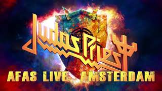 Judas Priest AFAS Amsterdam 2024 Full Concert [upl. by Eerpud]