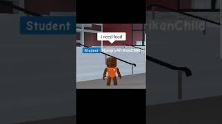 Racist Roblox Memes racist funny memes roblox trending [upl. by Alberta282]