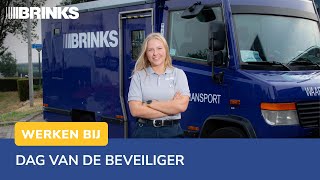 Brinks  dag van de beveiliger [upl. by Naus14]