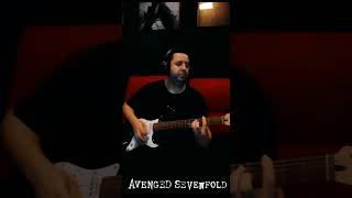 Avenged Sevenfold  So Far Away [upl. by Cheryl871]