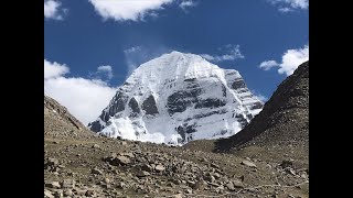 Kailash Mansarovar Yatra Jul 2024 Part 4 [upl. by Pokorny]