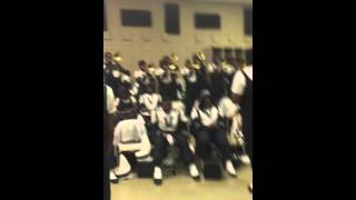 MVSU Trombone Fanfare quotStill Rayquot [upl. by Ade]