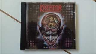 Kreator  When the Sun Burns Red [upl. by Fronia]