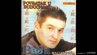 Baja Mali Knindza  Pusti Micu gadan je u picu Audio 1998 [upl. by Chapell]