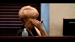 Casey Anthony Trial  Day 5 [upl. by Alys]