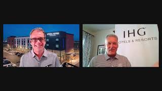 The Art of Selling Extended Stay Hotels with Jimmy Taylor [upl. by Asirral]