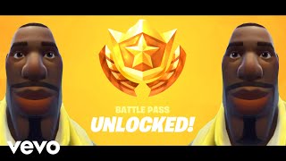 Fortnite battle pass song [upl. by Christal]