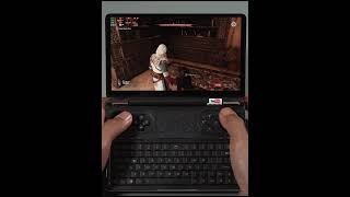 Assassin Creed Mirage  GPD Win Mini 2024 [upl. by Coleville314]