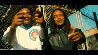 Rio NBA FT Ronn Taylor OBLOCK  Do Sumn  Dir By GKnoxFilms [upl. by Garrity]